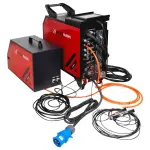 Апарат лазерного зварювання Holzmann LASER15_230V - Зображення 3