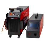 Апарат лазерного зварювання Holzmann LASER15_230V - Зображення 4
