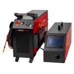 Апарат лазерного зварювання Holzmann LASER15_230V - Зображення 4