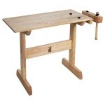 Верстак для початкових класів Holzmann WB80MICRO - Зображення 2