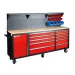 Верстак Holzmann WEWA2130 - Зображення 3