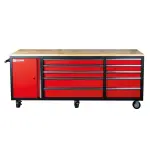 Верстак Holzmann WEWA2130 - Зображення 4