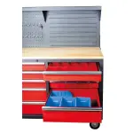 Верстак Holzmann WEWA2130 - Зображення 6