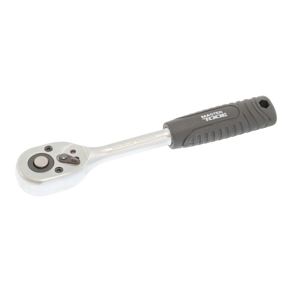 Тріскачка MASTERTOOL ⅜" 24T 78-0221