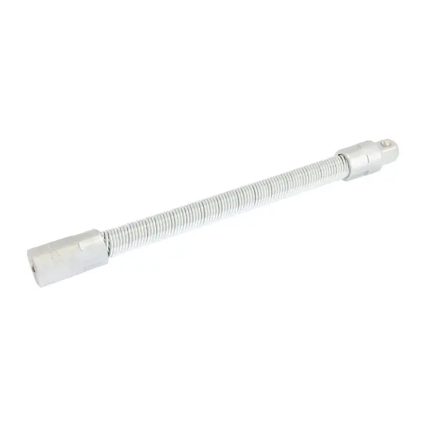 Подовжувач гнучкий MASTERTOOL ½" 250 мм CrV 78-0222