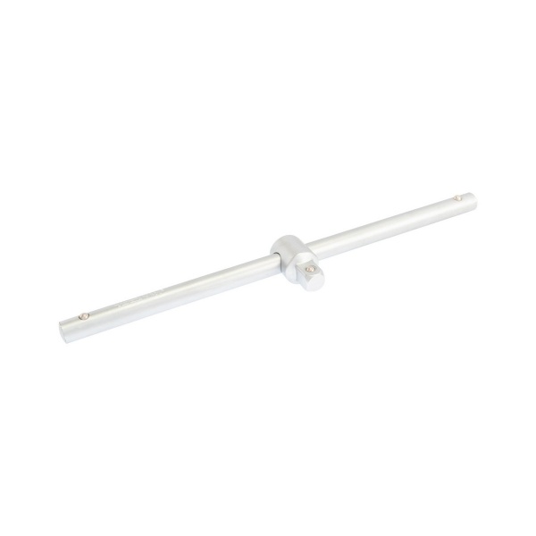 Вороток T-Type MASTERTOOL ½" 300 мм CrV 78-0227