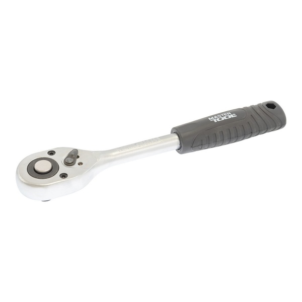 Тріскачка MASTERTOOL ½" 24T 78-0241