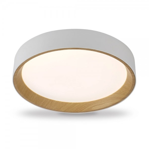 Світлодіодний світильник Ardero AL5087ARD ALMOND 60Вт
