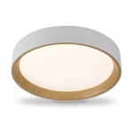 Світлодіодний накладний світильник Ardero AL5087ARD ALMOND 72Вт