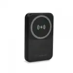 Повербанк з бездротовою зарядкою 10000mAh TITANUM MA02 22.5W Black - Зображення 2