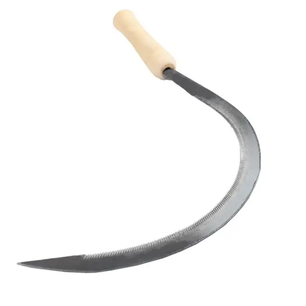 Серп MASTERTOOL "Жнець" 470 мм 92-0669