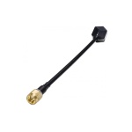 Антена 5.8ГГц AKK Diamond 5.8GHz 6DBi RHCP 160мм - Зображення 2
