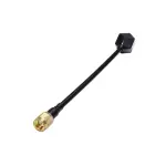 Антена 5.8ГГц AKK Diamond 5.8GHz 6DBi RHCP 160мм - Зображення 2