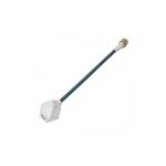 Антена 5.0ГГц AKK Diamond 5GHz 6DBi RHCP 160мм
