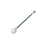 Антена 5.0ГГц AKK Diamond 5GHz 6DBi RHCP 160мм
