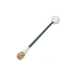 Антена 5.0ГГц AKK Diamond 5GHz 6DBi RHCP 160мм - Зображення 3