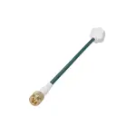 Антена 5.0ГГц AKK Diamond 5GHz 6DBi RHCP 160мм - Зображення 3