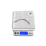 50 шт - Кабель силіконовий Micro JST-GH F 4 pin - Micro JST-GH F 4 pin (95 мм)