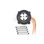 Мотор Dualsky GA6000.8 KV180 6800W для літаків - Зображення 2