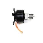 Мотор Dualsky GA6000.8 KV180 6800W для літаків - Зображення 3