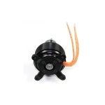 Мотор Dualsky GA6000.8 KV180 6800W для літаків - Зображення 4