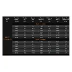 Мотор Dualsky GA8000.9 KV140 8000W для літаків - Зображення 5