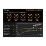 Мотор Dualsky GA8000.9 KV140 8000W для літаків - Зображення 6