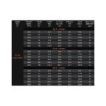 Мотор Dualsky GA8000.9 KV140 8000W для літаків - Зображення 7