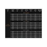 Мотор Dualsky GA8000.9 KV140 8000W для літаків - Зображення 7