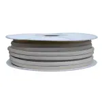 LED неонова стрічка 9Вт 220 В  6х11 мм COB  248 діодів 100Лм/Вт нейтральний білий 4000К, серія COB neon, гарантія 3 роки