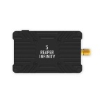 Відеопередавач Foxeer Reaper Infinity v2 4.9-6.0GHz 80Ch 5W - Зображення 3
