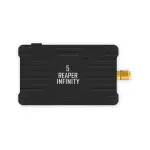 Відеопередавач Foxeer Reaper Infinity v2 4.9-6.0GHz 80Ch 5W - Зображення 3