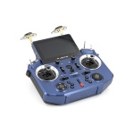 Апаратура управління FrSky X20HD (Indigo Blue) - Зображення 3
