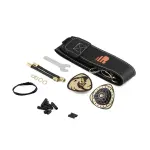 Апаратура управління FrSky X20HD (Indigo Blue) - Зображення 5