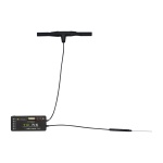 Приймач FrSky Tandem TD R6 900 + 2.4G