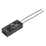 Приймач FrSky Tandem TD R6 900 + 2.4G - Зображення 2