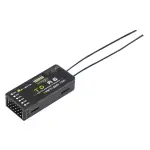 Приймач FrSky Tandem TD R6 900 + 2.4G - Зображення 2