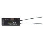 Приймач FrSky Tandem TD R6 900 + 2.4G - Зображення 3