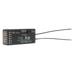 Приймач FrSky Tandem TD R6 900 + 2.4G - Зображення 4