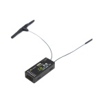 Приймач FrSky Tandem TD R6 900 + 2.4G - Зображення 5