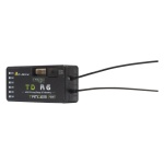 Приймач FrSky Tandem TD R6 900 + 2.4G - Зображення 6