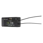 Приймач FrSky Tandem TD R6 900 + 2.4G - Зображення 6