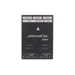 Політний контролер Holybro Pixhawk 6C Mini + PM02-12S - Зображення 2