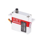 Сервопривід 23г KST DS145MG 5.2кг/0.12сек/6.0В цифровий