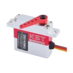Сервопривід 23г KST DS145MG 5.2кг/0.12сек/6.0В цифровий - Зображення 3