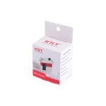 Сервопривід 23г KST DS145MG 5.2кг/0.12сек/6.0В цифровий - Зображення 6