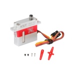 Сервопривід 23г KST X10-710 7.5кг/0.10сек/8.4В цифровий