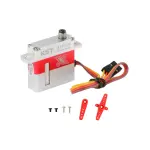 Сервопривід 23г KST X10-710 7.5кг/0.10сек/8.4В цифровий