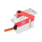 Сервопривід 23г KST X10-710 7.5кг/0.10сек/8.4В цифровий - Зображення 3