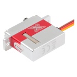 Сервопривід 23г KST X10-710 7.5кг/0.10сек/8.4В цифровий - Зображення 5